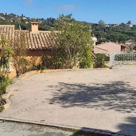 Romana Villa *