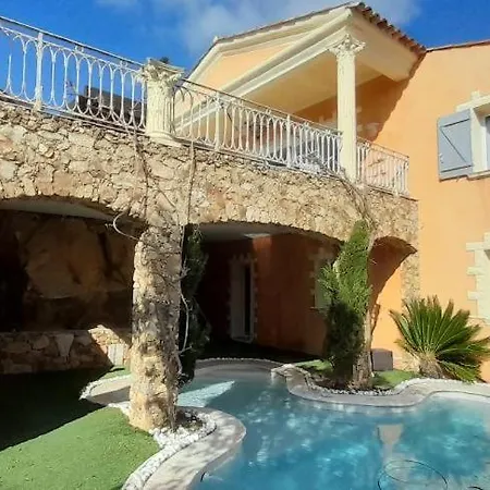 Villa Romana