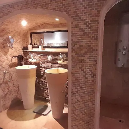 Villa Romana *