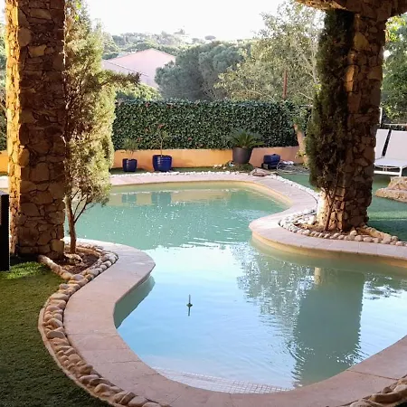 Romana La Garonnette-Plage