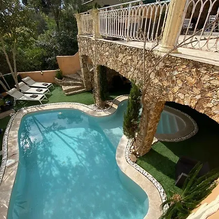 Villa Romana *