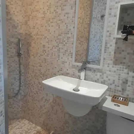 Villa Romana La Garonnette-Plage