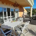 Villa Romana La Garonnette-Plage