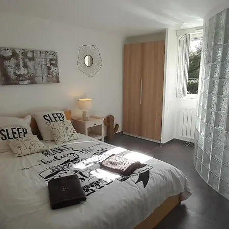 Romana La Garonnette-Plage