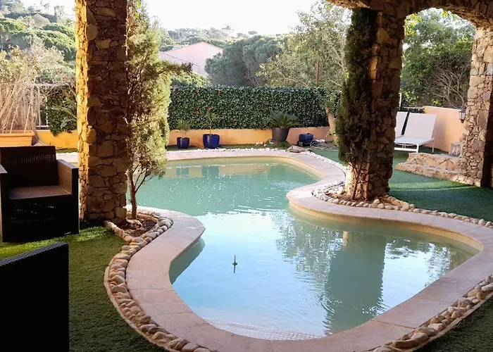 Romana La Garonnette-Plage